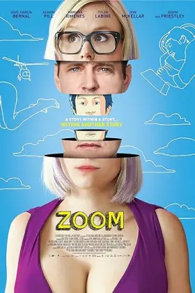 Zoom - Filme grátis no Cinegato