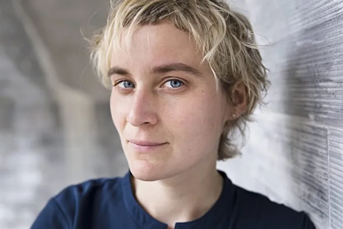 Cecilia Verheyden