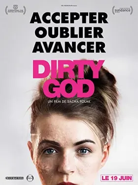 Dirty God - Filme grátis no Tepicine