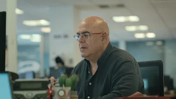 O Assassino do TikTok Episódio 2