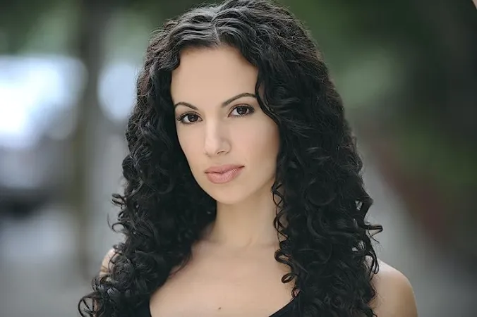 Nina Lafarga