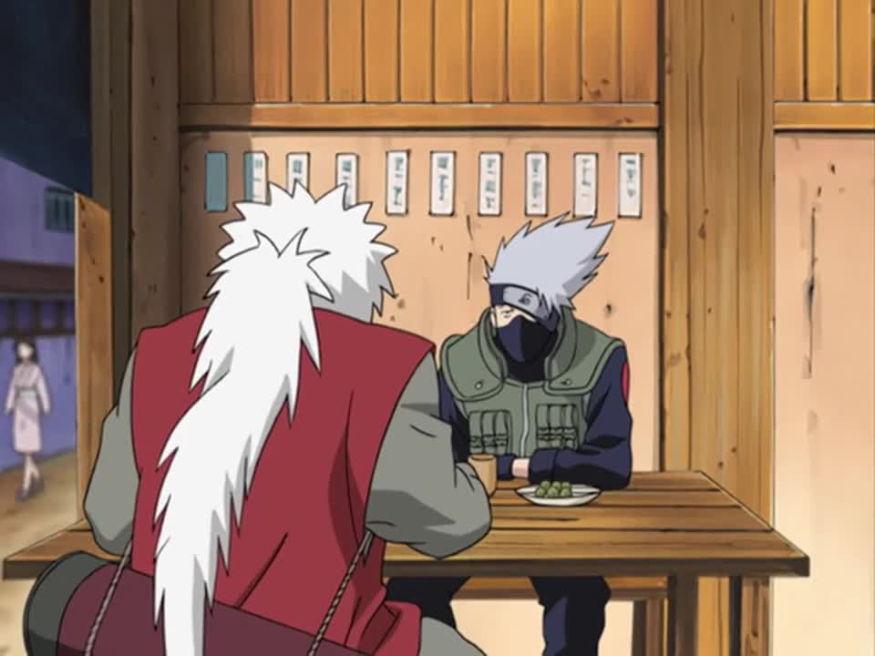 Naruto Shippuden Episódio 2