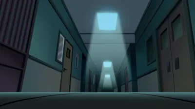 Wolverine e os X-Men-E19