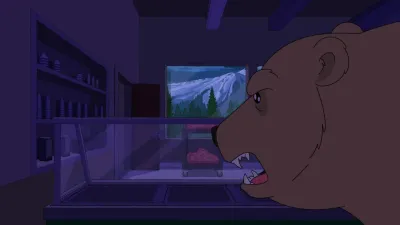 The Great North-E22