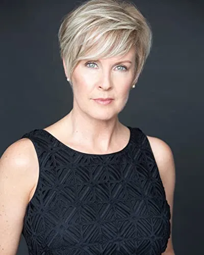 Jennifer Baker