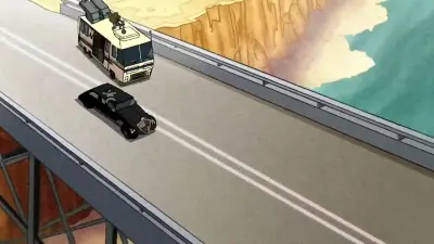 Ben 10-E8