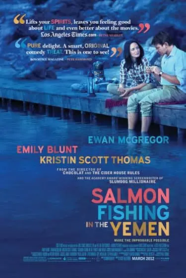 Pôster de Amor Impossível (2012)