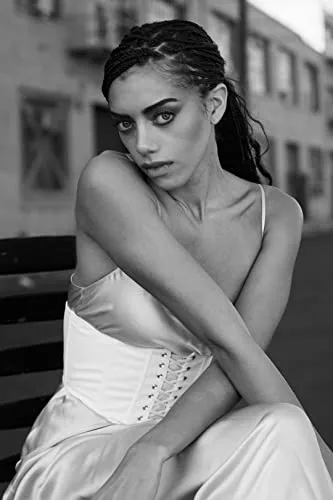 Kiara Barnes