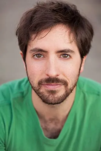 Jeff Ryan Alexander