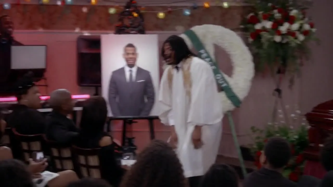 E10.Funeral Party