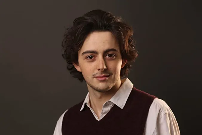 Alex Cowgill