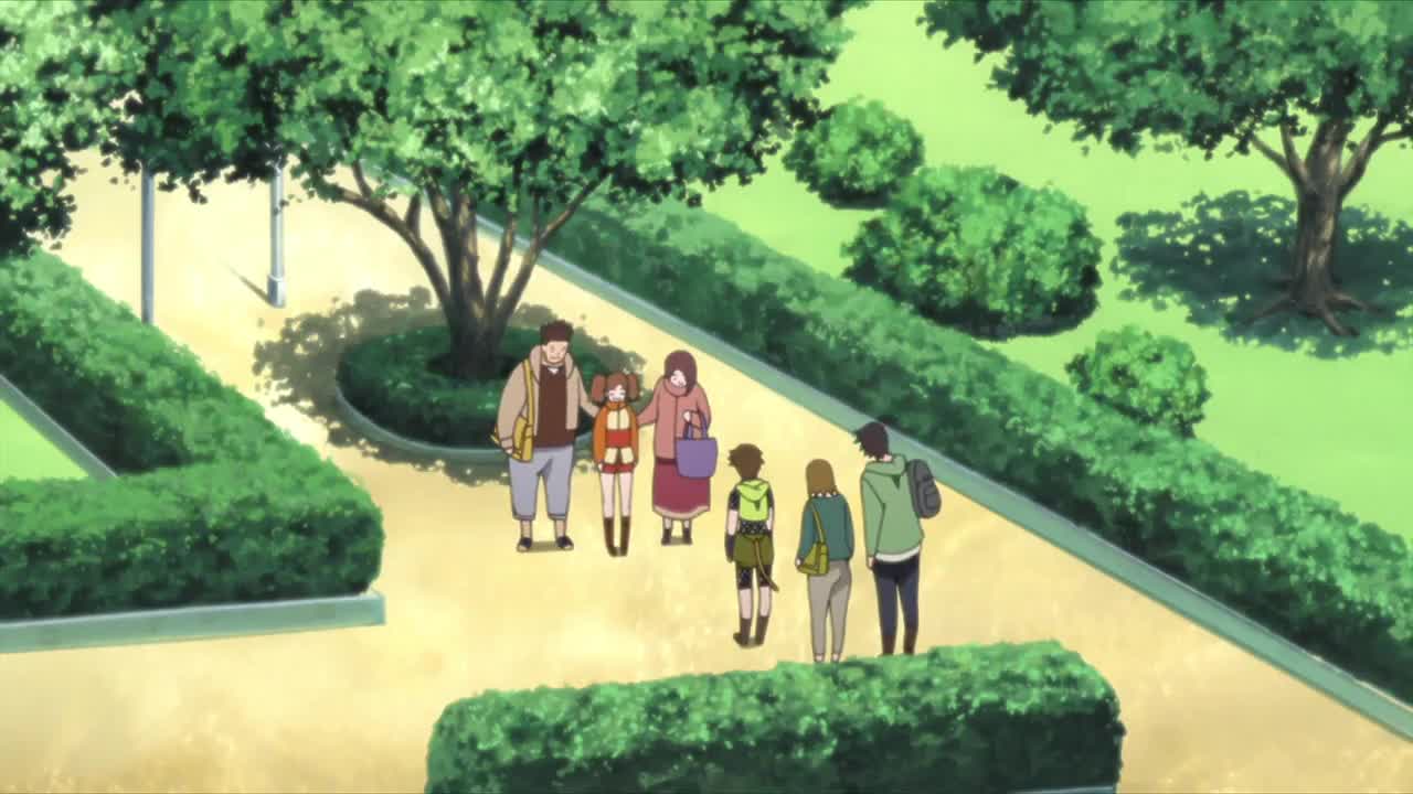 Boruto: Naruto Next Generations Episódio 11