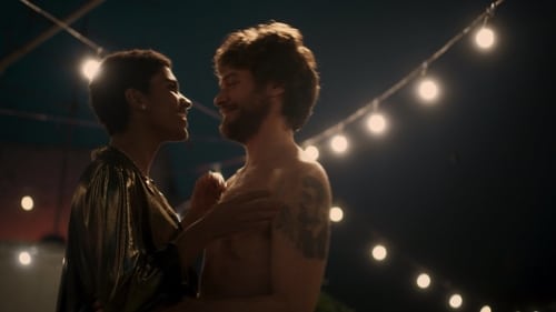 Todas as Mulheres do Mundo Episódio 8