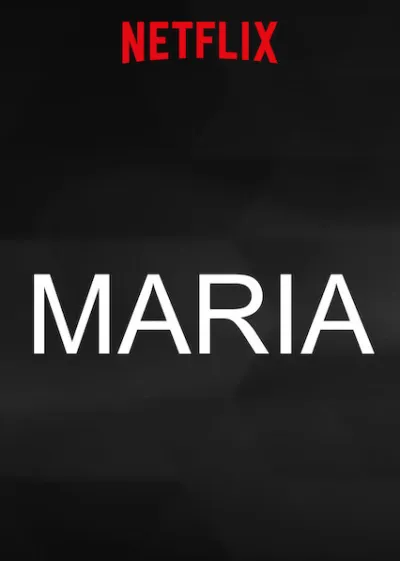 A Vingança de Maria