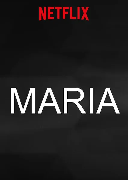 A Vingança de Maria