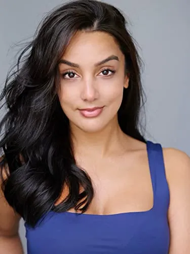 Brittney Alger