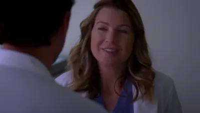 Grey's Anatomy-E3