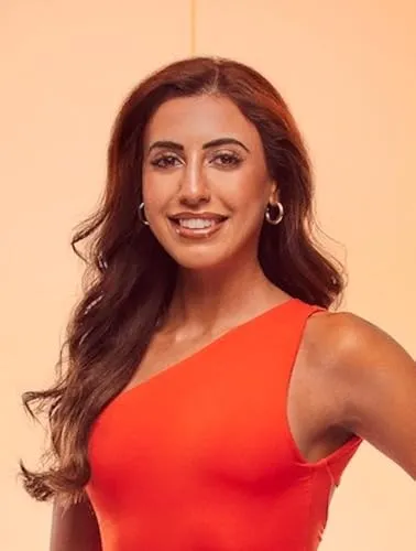 Sarover Kaur Aujla
