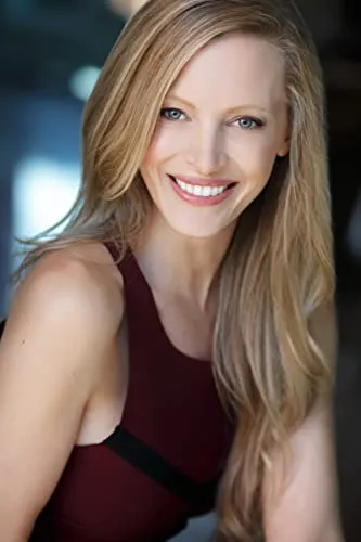 Heather McCormick