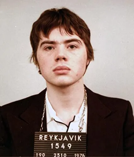 Kristjan Vídarsson