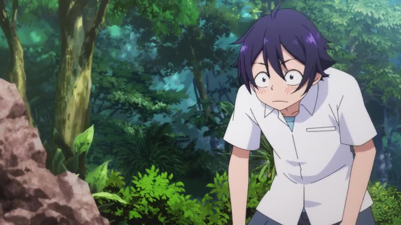 Shinka No Mi: Shiranai Uchi ni Kachigumi Jinsei Episódio 2