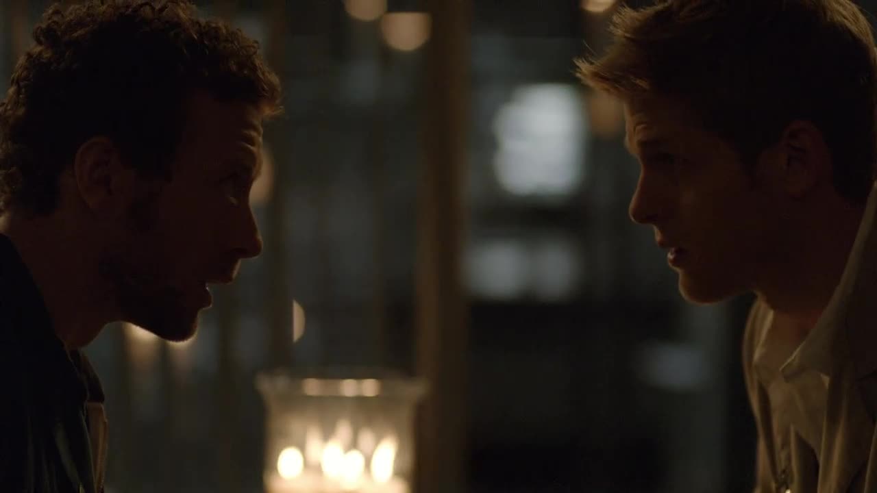 Bones Episódio 16