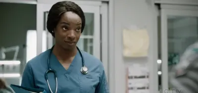 Transplant: Uma Nova Vida-E9.Under Pressure