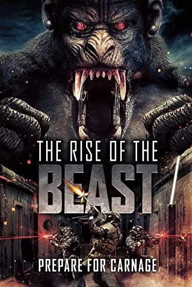 Pôster de Devolution (2022)