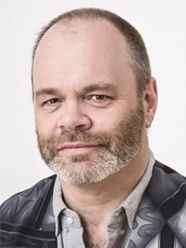 Darren Jordan