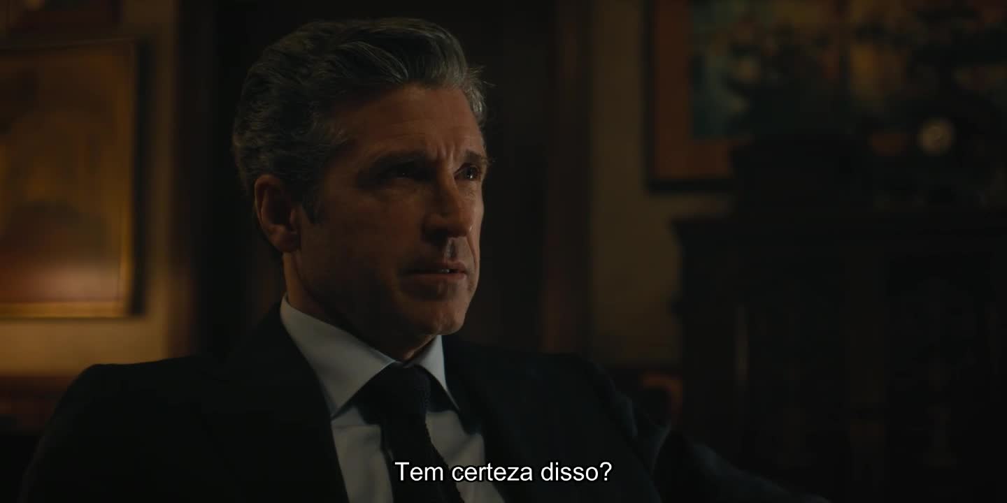 Memory of a Killer Episódio 5