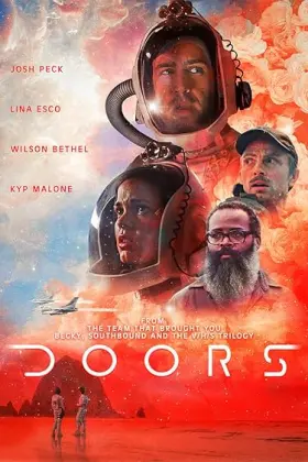 Os Portais - Filme grátis no Cinegato