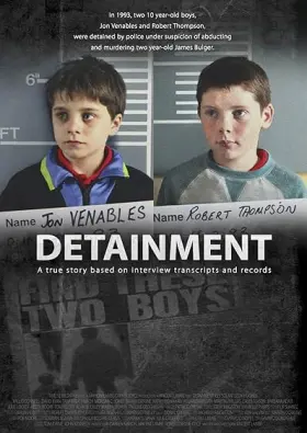 Detainment - Filme grátis no Tepicine