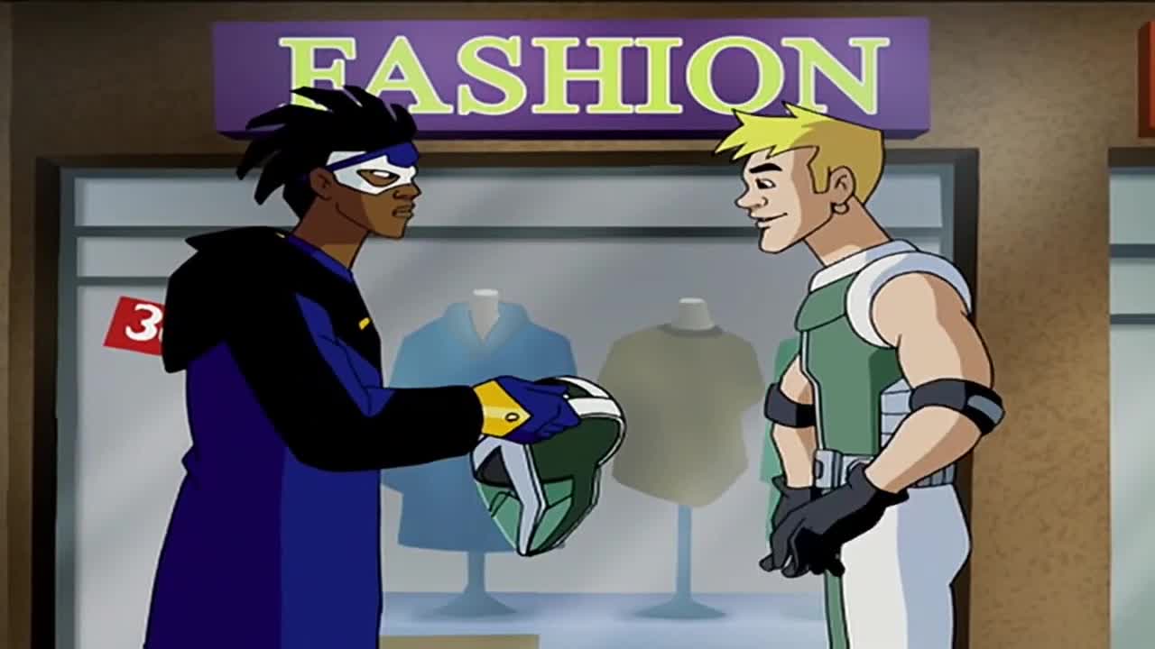 Super Choque Episódio 7