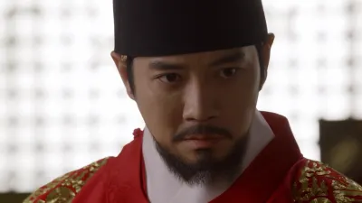 Lee Bang Won: O Rei das Lágrimas-Lee Bang Won: O Rei das Lágrimas Episódio 21
