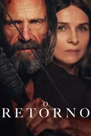 Pôster de O Retorno (2024)