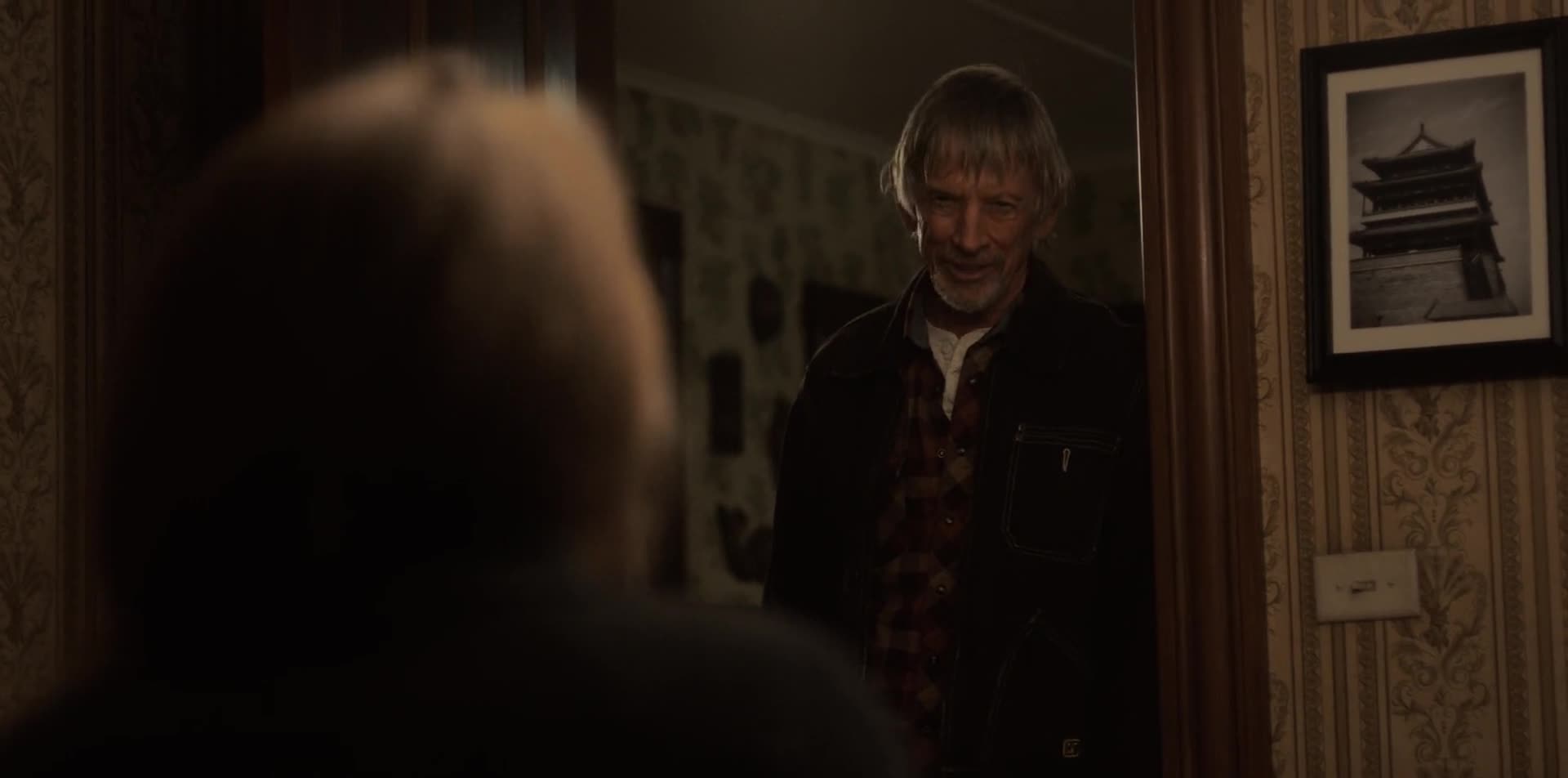 Castle Rock Episódio 4