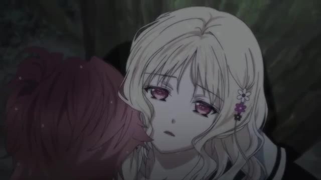 Amantes Diabólicos Episódio 8