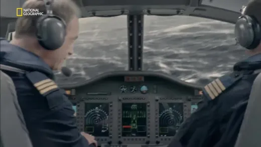 E5.Runway Breakup