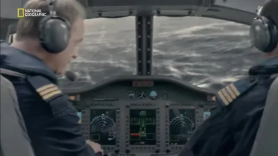 Mayday! Desastres Aéreos-E5.Runway Breakup