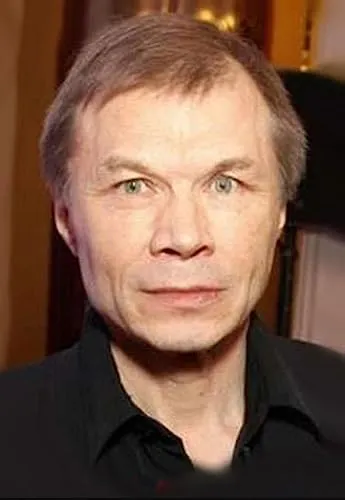 Aleksandr Bashirov