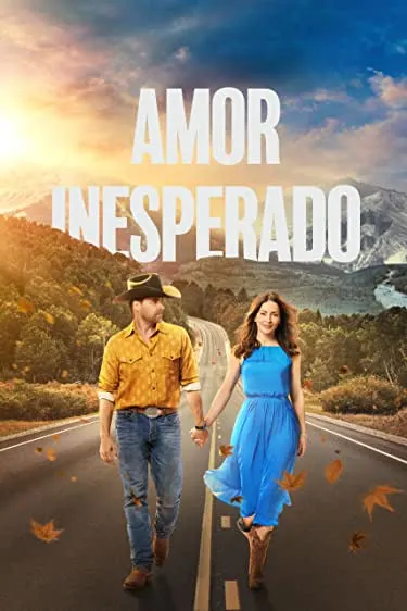 Movie Poster: Amor Inesperado
