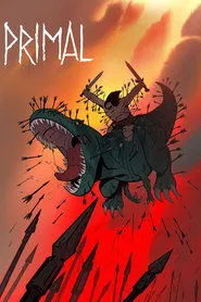 Primal assistir online grátis
