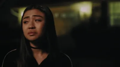 Light as a Feather-E7....Guilty as Sin