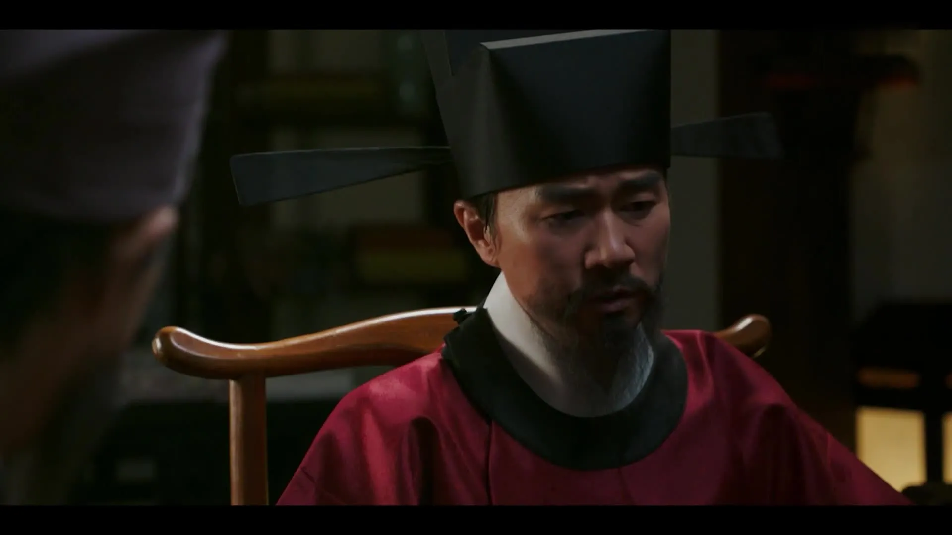 Guerra Goryeo-Khitan Episódio 4