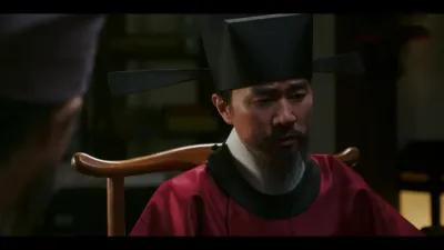 Guerra Goryeo-Khitan-Guerra Goryeo-Khitan Episódio 4