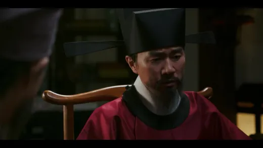 Guerra Goryeo-Khitan Episódio 4