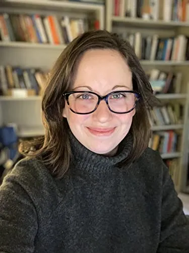 Alissa Wilkinson