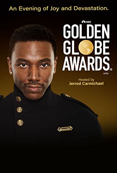 80º Globo de Ouro assistir online grátis