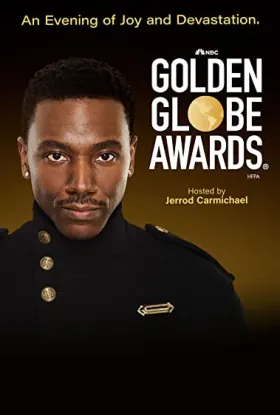 80º Globo de Ouro