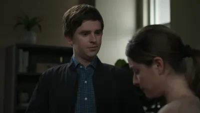 The Good Doctor: O Bom Doutor-E22